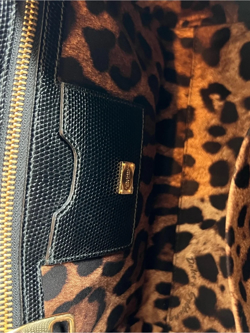 Dolce & Gabbana dolce gabbana